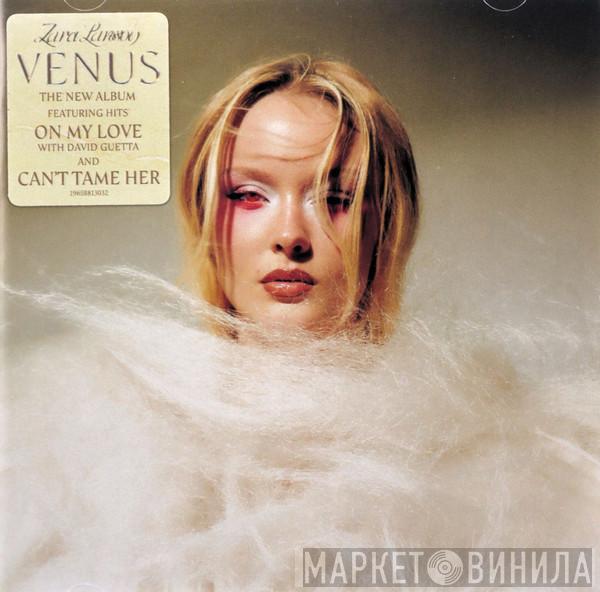 Zara Larsson - Venus