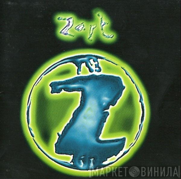 Zart - Zart