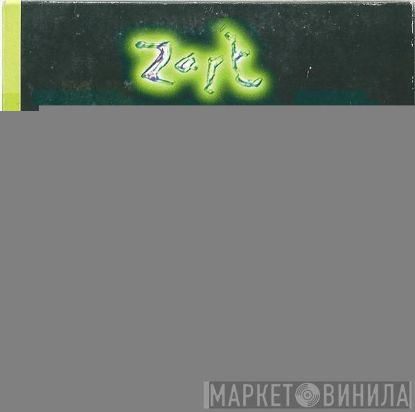 Zart - Zart