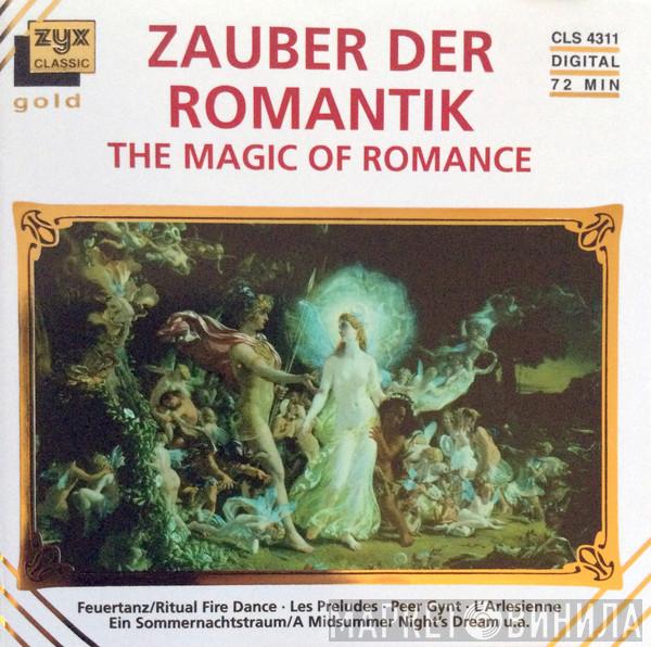  - Zauber Der Romantik - The Magic Of Romance