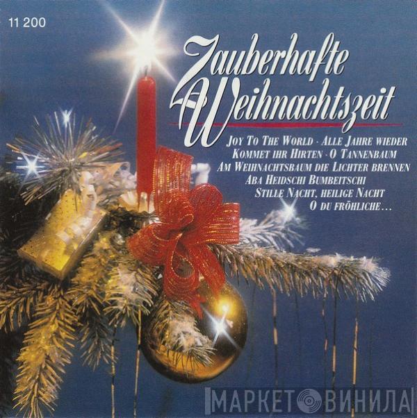  - Zauberhafte Weihnachtszeit