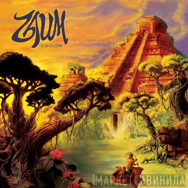 Zaum  - Eidolon