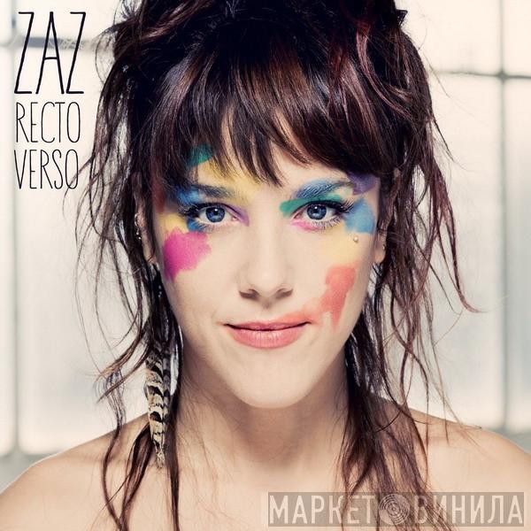 Zaz - Recto Verso