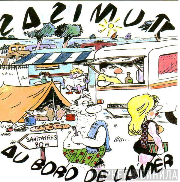  Zazimut  - Au Bord De L'Amer