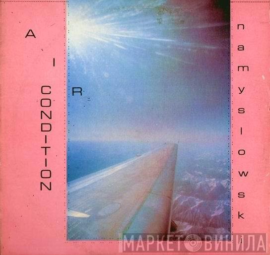 Zbigniew Namysłowski - Air Condition