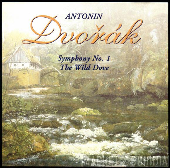, Zdeněk Košler , Antonín Dvořák  Slovak Philharmonic Orchestra  - Symphony No. 1