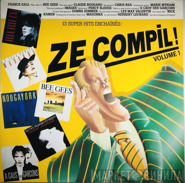  - Ze Compil ! Volume 1