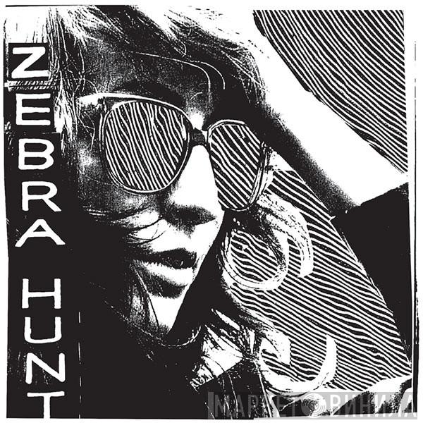 Zebra Hunt - Beaches EP