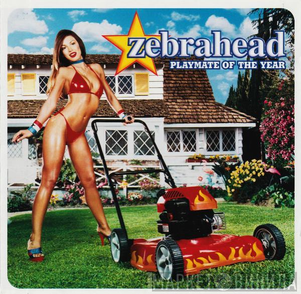 Zebrahead - Playmate Of The Year