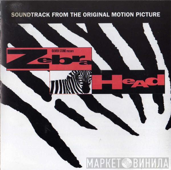  - Zebrahead - Soundtrack From The Original Motion Picture