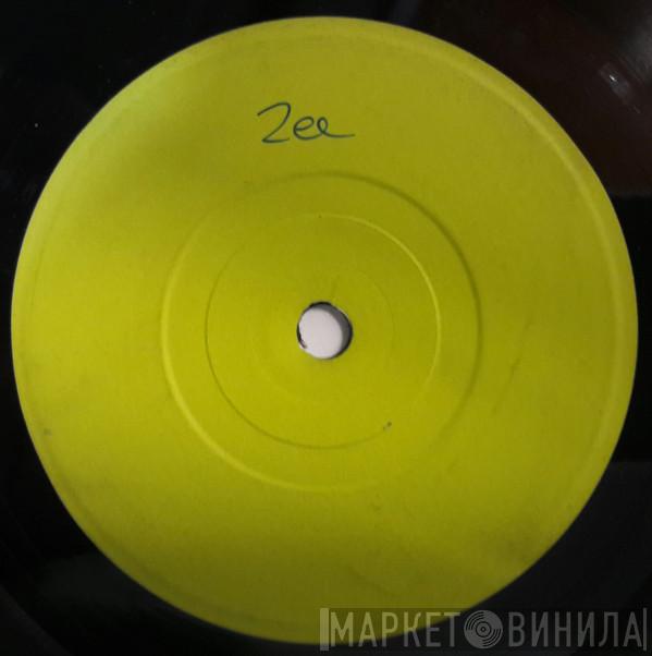 Zee  - Cönfüsiön / Eyës Of A Gÿpsy