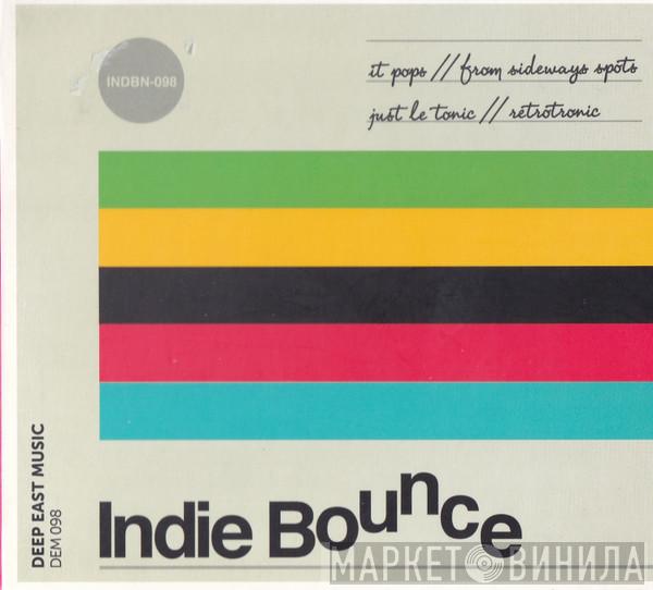 Zeiss, O. Jaeger, Rubik  - Indie Bounce