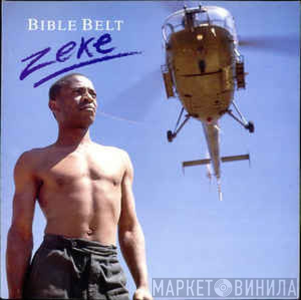 Zeke Manyika - Bible Belt