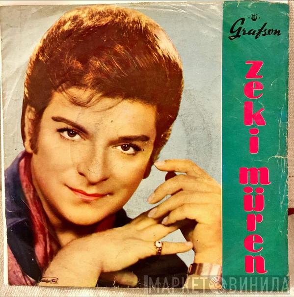 Zeki Müren - Ben Seni Unutmak İçin Sevmedim