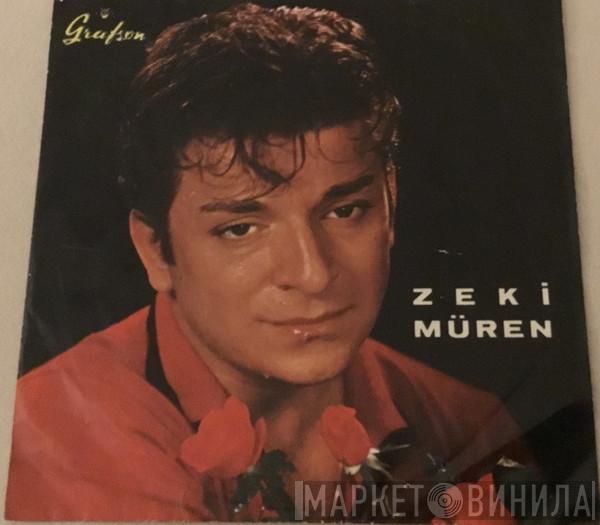 Zeki Müren - Unut Sevme Beni / Bir Ateşim Yanarım