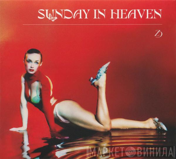 Zella Day - Sunday In Heaven