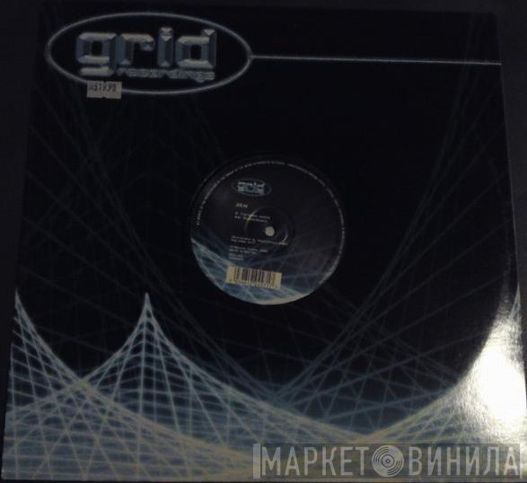 Zen - Cyclone (Remix) / Subsidence