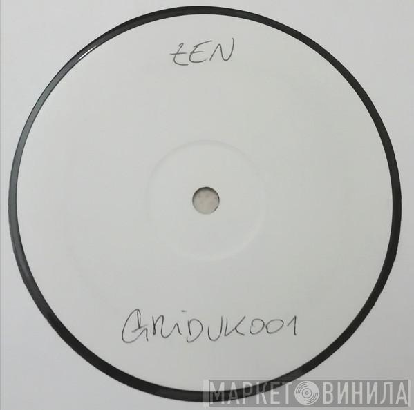 Zen - Kebab Knife / Illusions