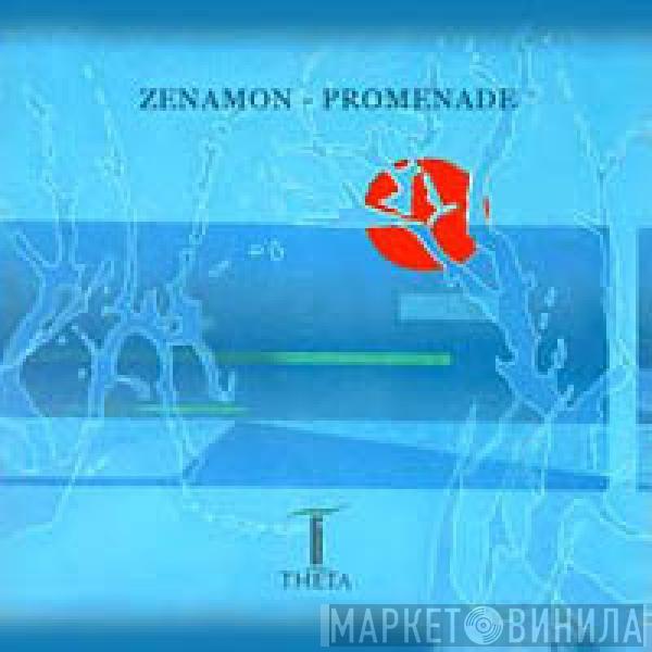  Zenamon  - Promenade