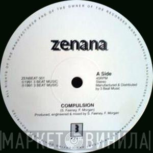 Zenana - Compulsion