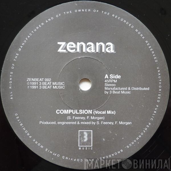 Zenana - Compulsion