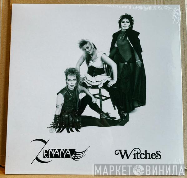 Zenana  - Witches