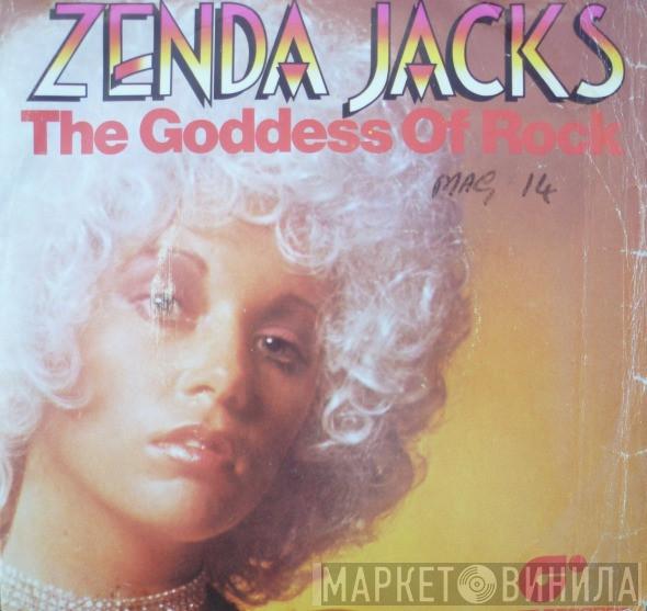 Zenda Jacks - Rub My Tummy