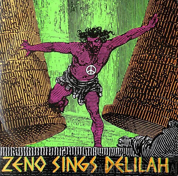 Zeno  - Delilah