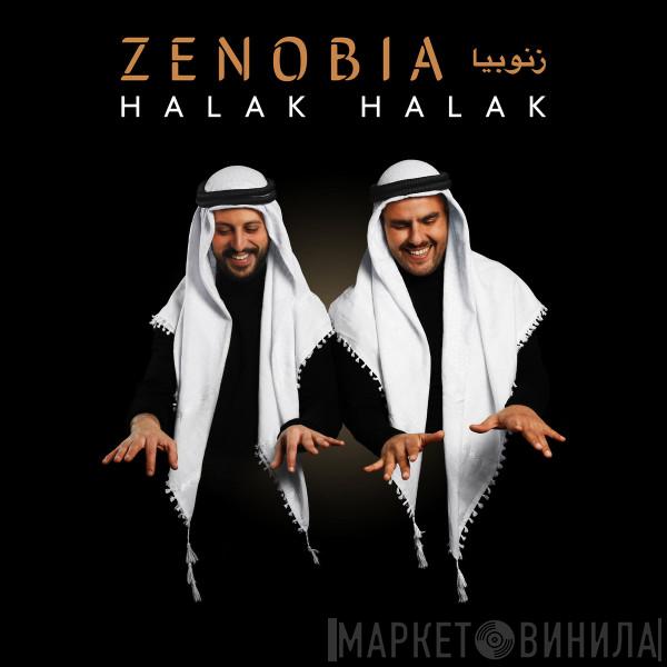 Zenobia  - Halak Halak