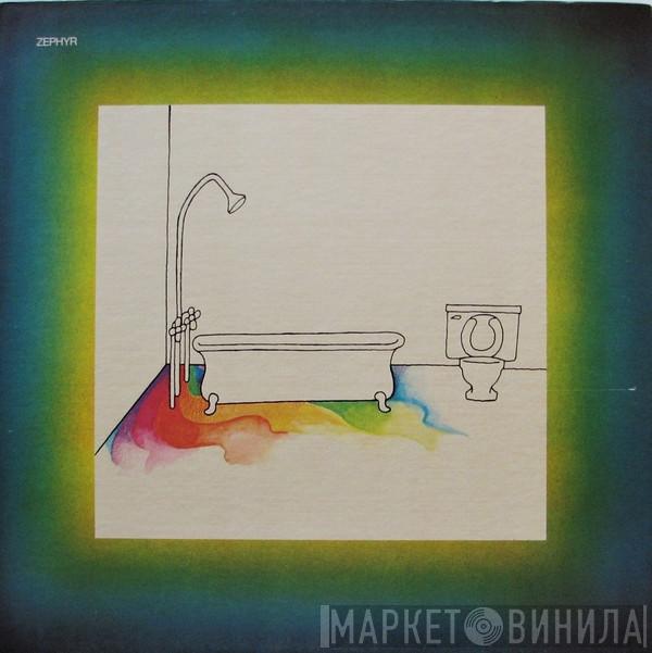  Zephyr   - Zephyr
