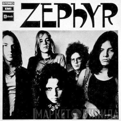  Zephyr   - Zephyr