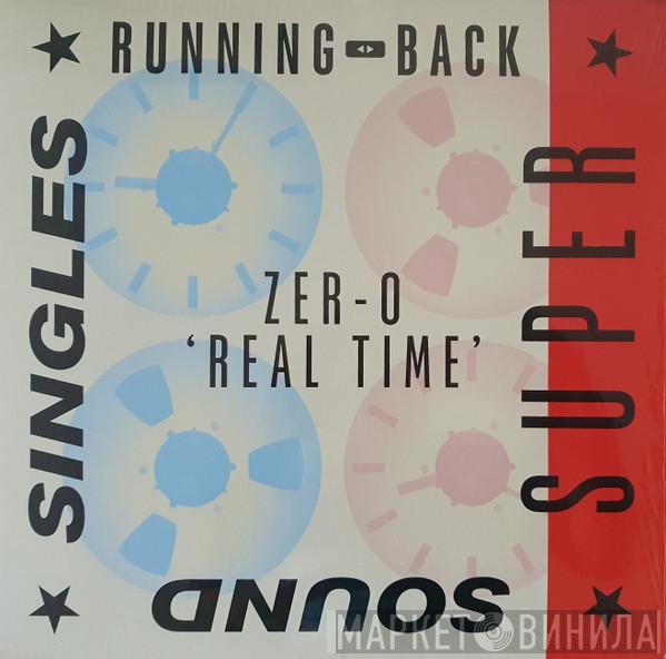 Zer-O - Real Time