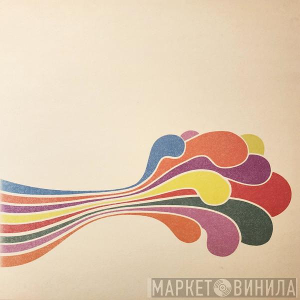 Zero 7 - Home / Somersault