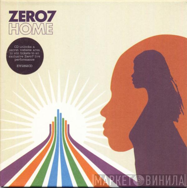 Zero 7 - Home