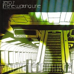 Zero 7, Sophie Barker - In The Waiting Line