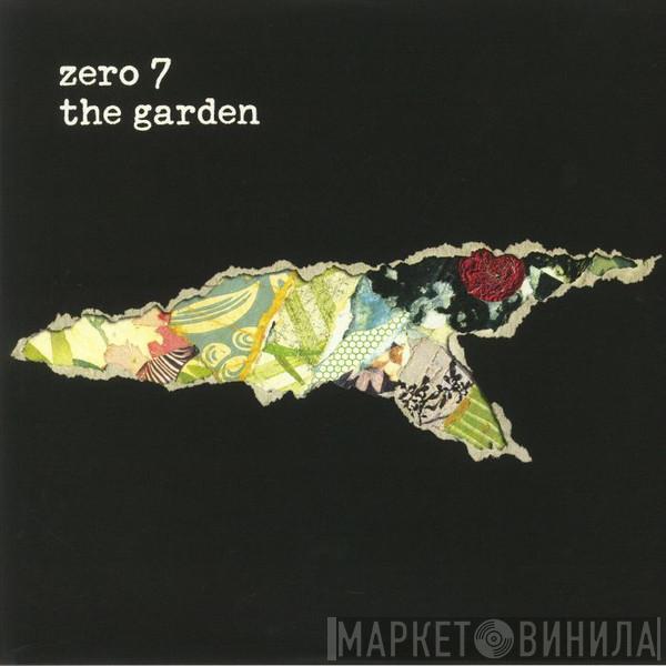 Zero 7 - The Garden