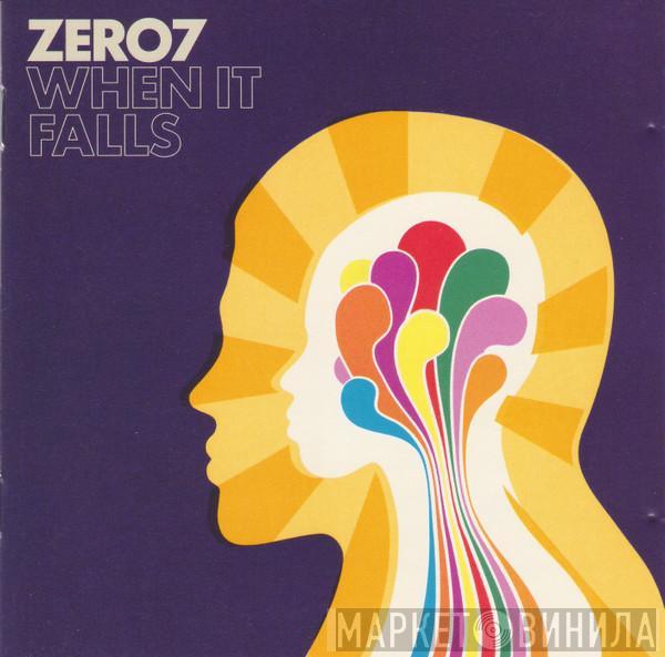 Zero 7 - When It Falls