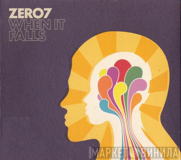Zero 7 - When It Falls