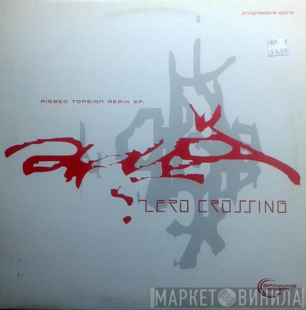 Zero Crossing - Missed Torsion Remix EP
