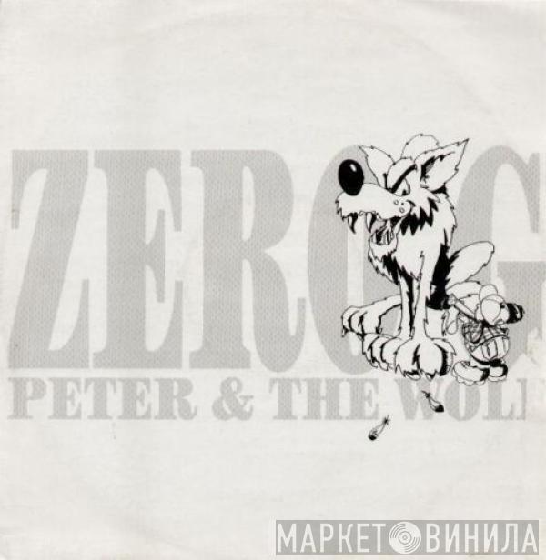 Zero G - Peter & The Wolf