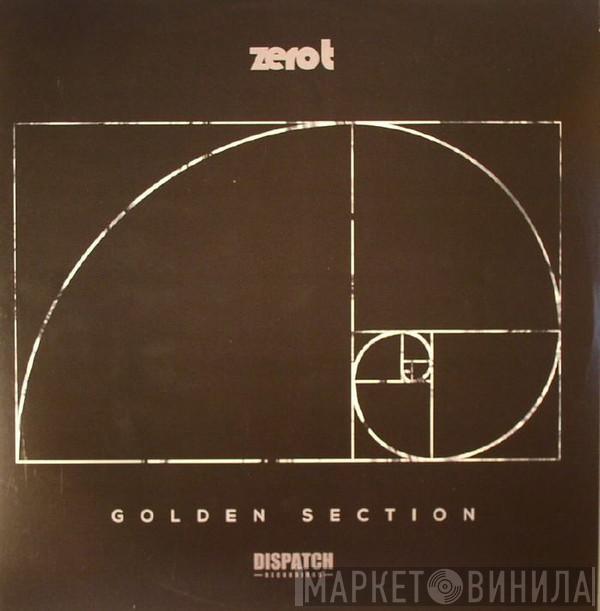 Zero Tolerance - Golden Section Album Sampler 2