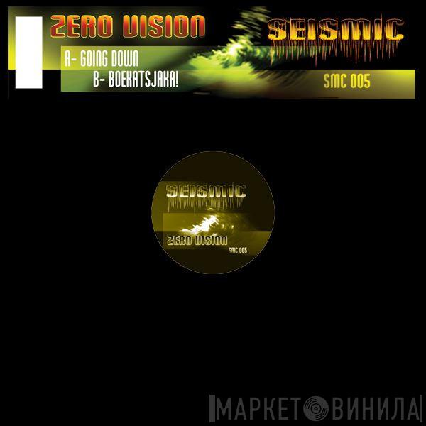 Zero Vision - Going Down