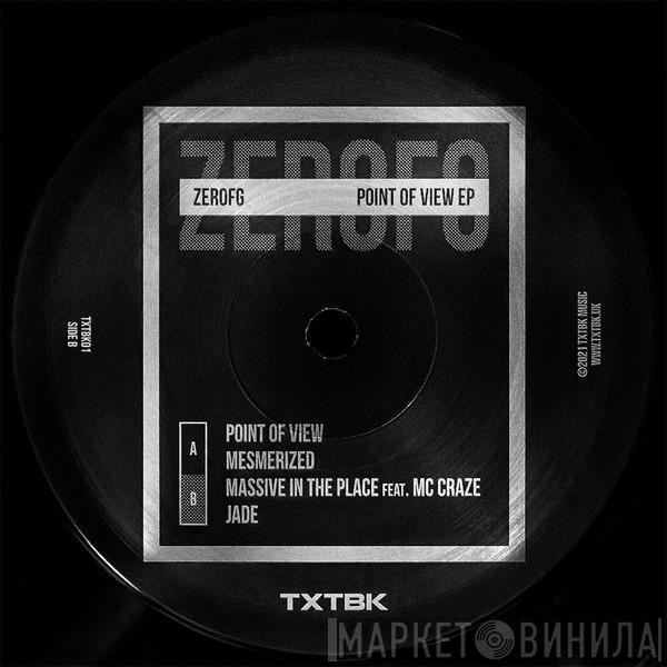 ZeroFG - Point Of View EP