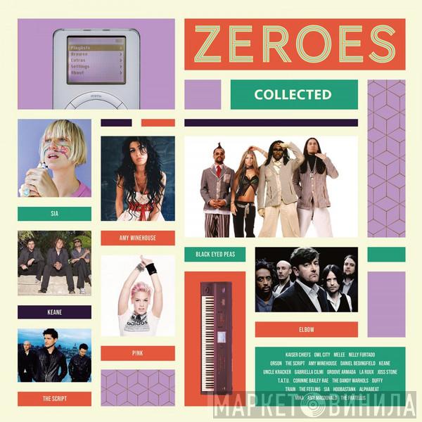 - Zeroes Collected