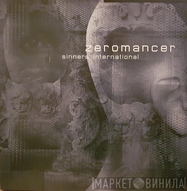  Zeromancer  - Sinners International