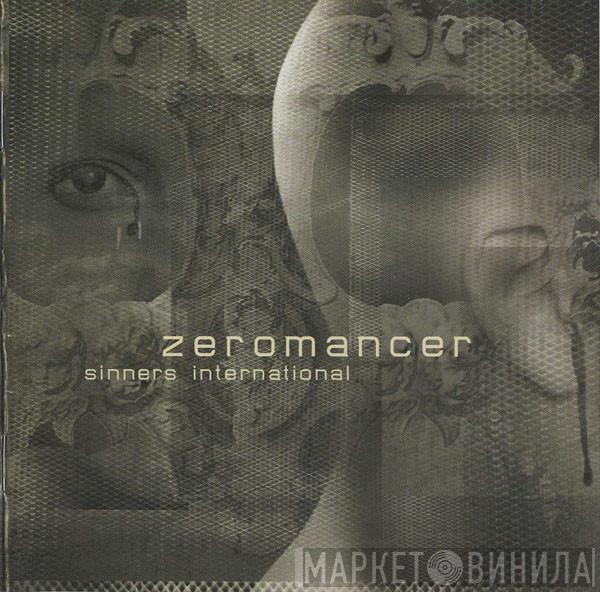 Zeromancer  - Sinners International