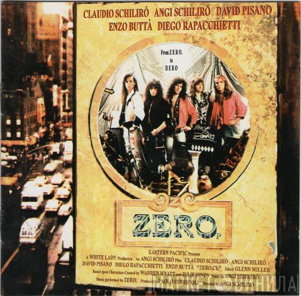 Zerop - From ZEROp To HERO