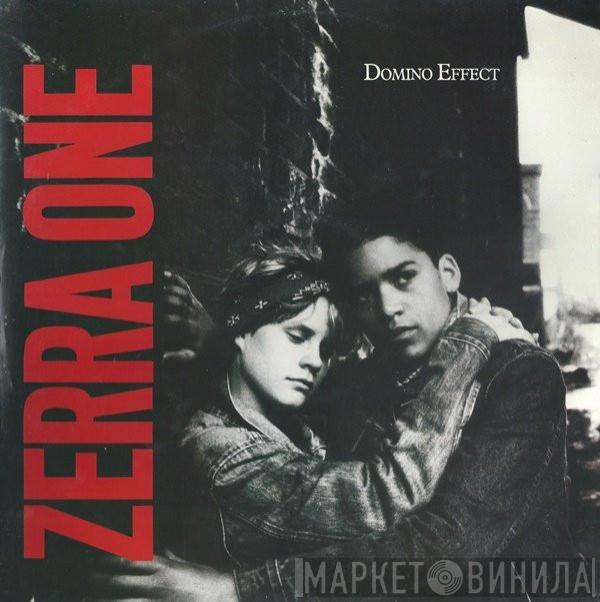 Zerra I - Domino Effect