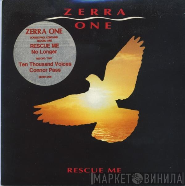 Zerra I - Rescue Me