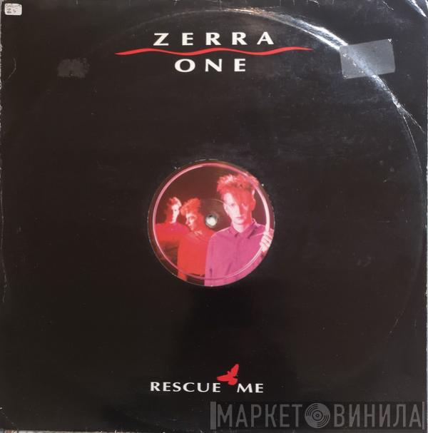 Zerra I - Rescue Me